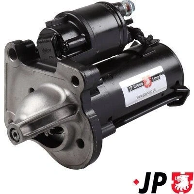 Bilde av JP GROUP 1590302300 Starter 12 1,4 FORD: FIESTA 5, 6, MAZDA: 2 Hatchback