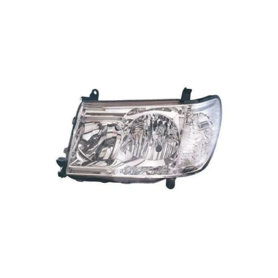 Bilde av ALKAR 2709273 Frontlykter venstre W5W, HB3, WY21W, HB4