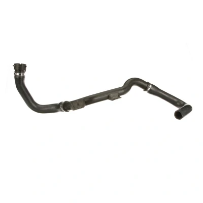Bilde av GATES 05 2593 Radiatorslange EPDM (etyl propylen dien gummi) FIAT: Ducato III Flatvogn lastebil / Chassis