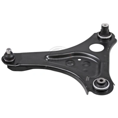 Bilde av Bærebru, Ytre, Framaksel venstre, Nede, renault twingo iii, smart forfour halvkombi, fortwo cabriolet, coupé, 453 330 29 00,