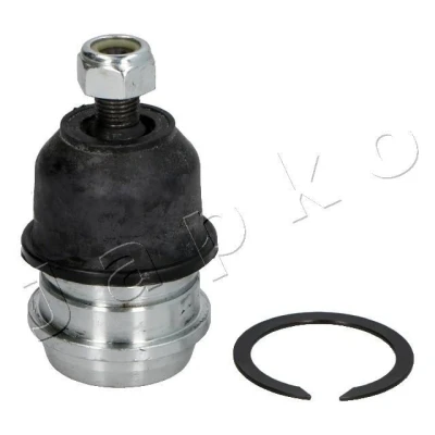 Bilde av JAPKO 73519 Bærekule framaksel 43mm 15mm 84mm