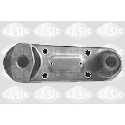 Bilde av SASIC 4001813 Holder, motoropphengning Gummimetallager høyre oppe RENAULT: ESPACE 3