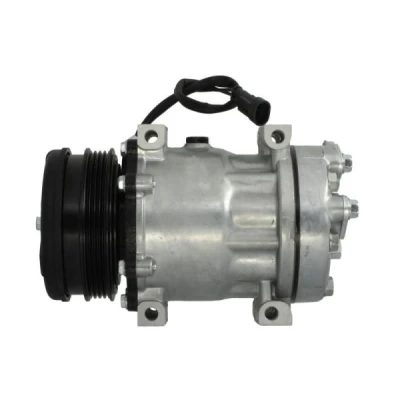 Bilde av THERMOTEC KTT090292 Kompressor SD7H15 12 PAG 46 R 134a