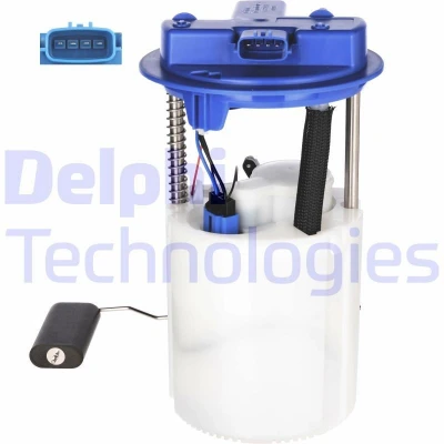 Bilde av DELPHI FG2411 12B1 Brennstoff leveringsenhet uten pakning trykksensor Bensin