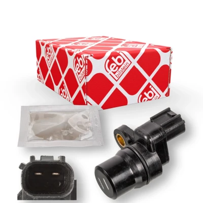 Bilde av FEBI BILSTEIN 109692 ABS Sensor høyre bakaksel med fett 1130 TOYOTA: HILUX 3 Pick up, 6 up