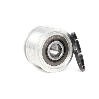 Bilde av INA 535 0012 10 Frihjul Dynamo spesialverktøy nødvendig for montering VOLKSWAGEN: Caddy 3, Touran I, Golf 4 Variant, SKODA: Octavia 2 Combi