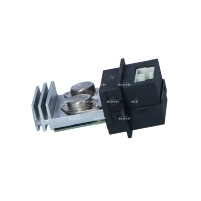 Bilde av NRF 342058 motstand, kupevifte