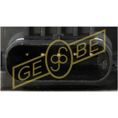 Bilde av GEBE 9 2845 1 NOx sensor 12 VOLKSWAGEN: Passat B8 Variant