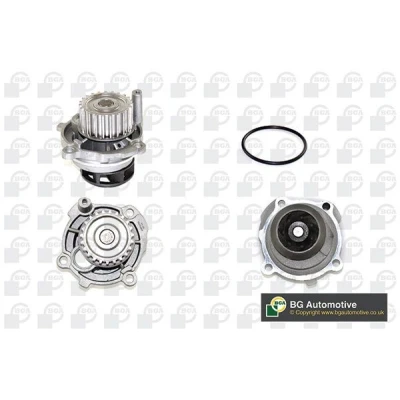 Bilde av Vannpumpe, audi,seat,skoda,vw, 036121005PX, 068121011B, 06B121011, 06B121011A, 06B121011AX, 06B121011B, 06B121011BV, 06B121011BX, 06B121