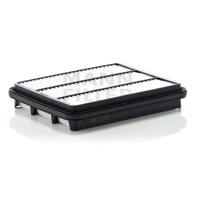 Bilde av MANN FILTER C 2740 Luftfilter 45 216 266 Filterinnsats