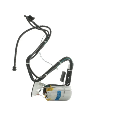 Bilde av HELLA 8TF 358 146 441 Brennstoff leveringsenhet med tetning, tankmåler, ejektor elektrisk BMW: 5 Touring, Sedan, 6 Coupé