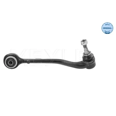 Bilde av MEYLE 316 050 0010 Bærebru ORIGINAL Quality med gummifeste bak, framaksel høyre Casterstag Stål BMW: X5