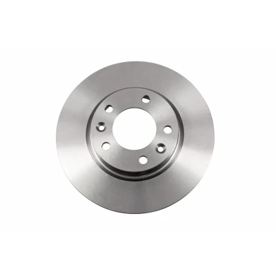 Bilde av VAICO V22 40015 Bremseskiver bakaksel 268 12 5 108 fullt ut PEUGEOT: 308 SW 2, II Hatchback, I SW, CITROËN: C4 Grand Picasso 2