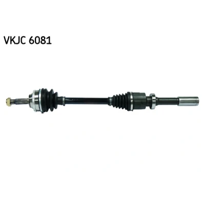 Bilde av SKF VKJC 6081 Drivaksel 718, 172 med lager