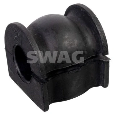 Bilde av SWAG 33 10 5961 Stabilisatorbøssinger framaksel gummi 19 42 HONDA: CR V 3