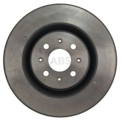 Bilde av A.B.S. 17936 Bremseskiver 305 28 4 100 ventilert belagt