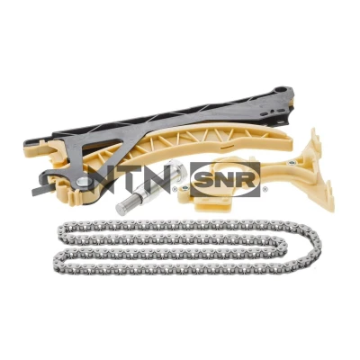 Bilde av SNR KDC450.05 Registerkjedesett kjede lukket, simplex BMW: 3 Sedan, 1 Hatchback