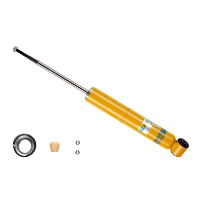 Bilde av BILSTEIN B8 Offroad 24 015141 Støtdemper bakaksel gasstrykk enkeltrør fjærdemper nedre øye, øvre stift VOLKSWAGEN: GOLF 1