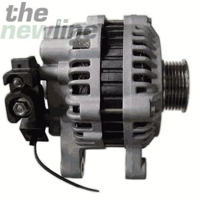 Bilde av The NewLine RE73518N Dynamo 12V 150A PEUGEOT: 307 SW, Partner I Van, Boxer FIAT: Ducato II Flatvogn lastebil/Chassis