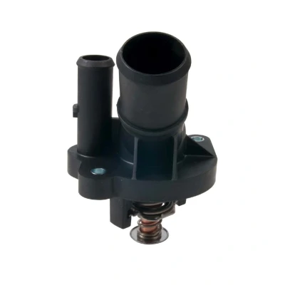 Bilde av GATES TH45182G1 Termostat 82 med tetning kapsling FORD: S Max Mk1, KUGA 2, Galaxy Mk2 MPV, MAZDA: 3 Hatchback
