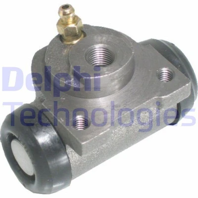 Bilde av DELPHI LW22161 Bremsesylinder 22 uten integrert kontroller