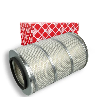 Bilde av FEBI BILSTEIN 105981 Luftfilter 418 264 Filterinnsats