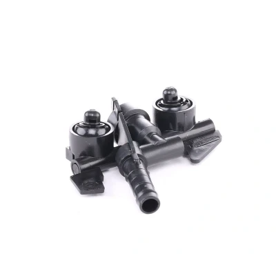 Bilde av MAGNETI MARELLI 711300510003 Vaskevannsdyse, lyskastervasking venstre BMW: 3 Coupé