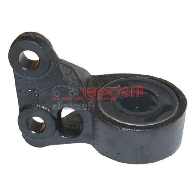 Bilde av METZGER 52024801 Styrestang Lagring framaksel venstre Gummimetallager for casterstag