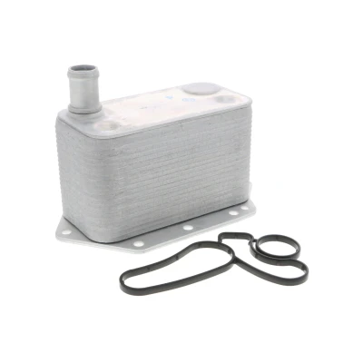 Bilde av VEMO V20 60 0042 Oljekjøler med tetning EXPERT KITS + BMW: 5 Sedan, Touring, X5