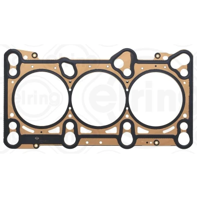 Bilde av ELRING 627.651 Toppakning 0,9 83,2 metallagpakning AUDI: A4 B7 Avant, B6 A6 C6 Avant