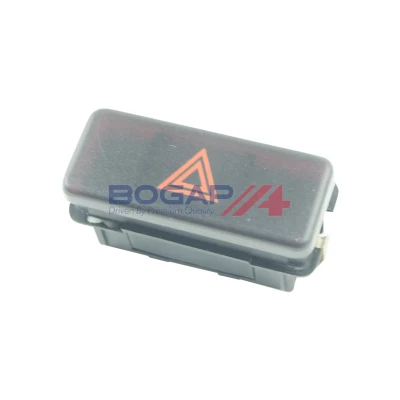 Bilde av BOGAP B7332101 Varselblinklysbryter BMW: 7 (E32) 730 i, iL, iL V8, 735 740 750 V12 1986 1994