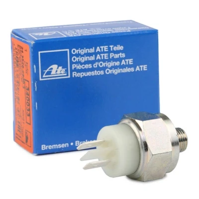 Bilde av Bremselysbryter, Framaksel, audi,porsche,vw, 000 545 46 09, 65 113 915 515 H, 945 B, 170 659, 3416621, 4803620, 644