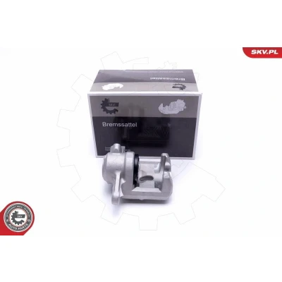 Bilde av Bremsecaliper, Venstre bakaksel, subaru forester, impreza halvkombi, xv, 26692FJ010