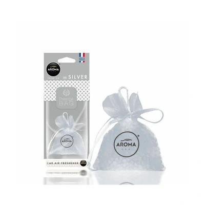 Bilde av AROMA CAR Prestige Fresh Bag A92514 Luftfrisker Pose, Blisterpakk