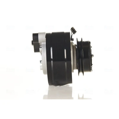 Bilde av NISSENS 890368 Kompressor R4 12 PAG 46 R 134a