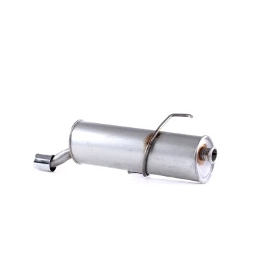 Bilde av MTS 01.95820 Sluttlyddemper 750 PEUGEOT: 206 Hatchback
