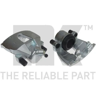 Bilde av NK 2125156 Bremsecaliper Støpejern FORD: FOCUS 3 Turnier, KUGA 1, 3, VOLVO: V50, V40 Hatchback, S40 II, MAZDA: 5, Hatchback
