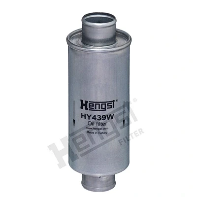 Bilde av HENGST FILTER HY439W Filter, arbeidshydraulikk