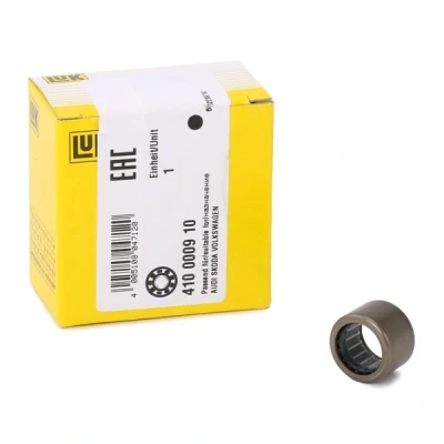 Bilde av LuK 410 0009 10 Styrelager, clutch AUDI: A4 B5 Avant, A6 C4 Cabriolet B4, VOLKSWAGEN: Passat GP Stasjonsvogn, TRANSPORTER 3 Kasten