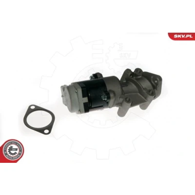 Bilde av ESEN SKV 14SKV089 EGR Ventil elektrisk LAND ROVER: Discovery 3, Range Rover Sport, PEUGEOT: 607 Sedan