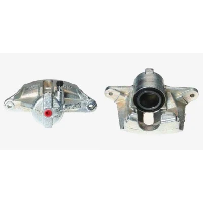 Bilde av BUDWEG CALIPER 343289 Bremsecaliper SUZUKI: IGNIS 2