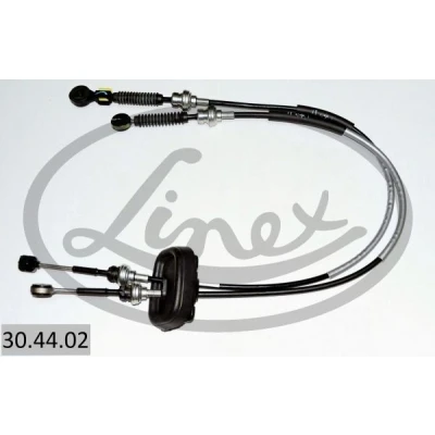 Bilde av Kabel, girmekanisme, Høyre, Venstre, nissan,opel,renault, 3410300QAE, 7701473971, 8200054761, 93160221