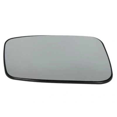 Bilde av BLIC 6102 02 1232511 Speilglass med holder høyre VOLVO: 850 Stasjonsvogn, 940 II V70 I