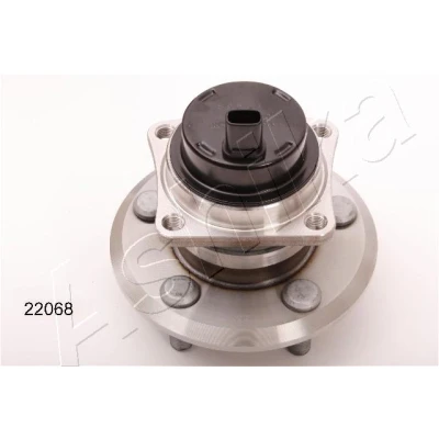 Bilde av ASHIKA 44 22068 Hjullagersett 74 TOYOTA: Avensis II Station Wagon, Sedan, Hatchback