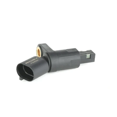Bilde av VEMO Original Quality V10 72 0925 ABS Sensor venstre bakaksel, høyre bakaksel uten kabel for kjøretøy med induktiv 2 1100 12 svart plast