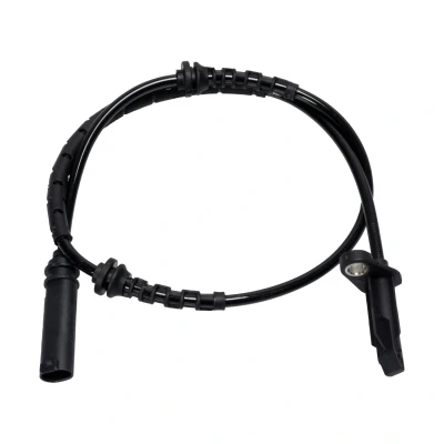 Bilde av SWAG 33 10 3971 ABS Sensor framaksel venstre, høyre 635 BMW: 2 Active Tourer