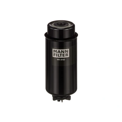 Bilde av MANN FILTER WK 8163 Drivstoffilter Påskruingsfilter