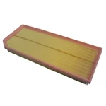 Bilde av ALCO FILTER MD 8802 Luftfilter 33,0 173,0 403,0 Filterinnsats VOLKSWAGEN: Golf 6, 5, Scirocco III, AUDI: A3 Sportback, Hatchback