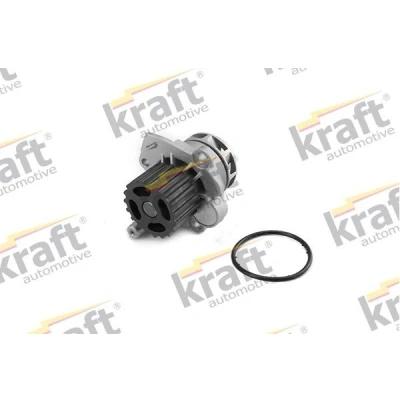 Bilde av KRAFT 1500400 Vannpumpe VOLKSWAGEN: Polo IV Hatchback