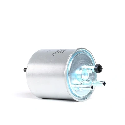 Bilde av CHAMPION CFF100492 Drivstoffilter ledningsfilter, uten tilkoplingspunkt for vannsensor 10 RENAULT: LAGUNA 3 Grandtour, Kangoo II Express